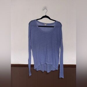 Gap | Blue Longsleeve